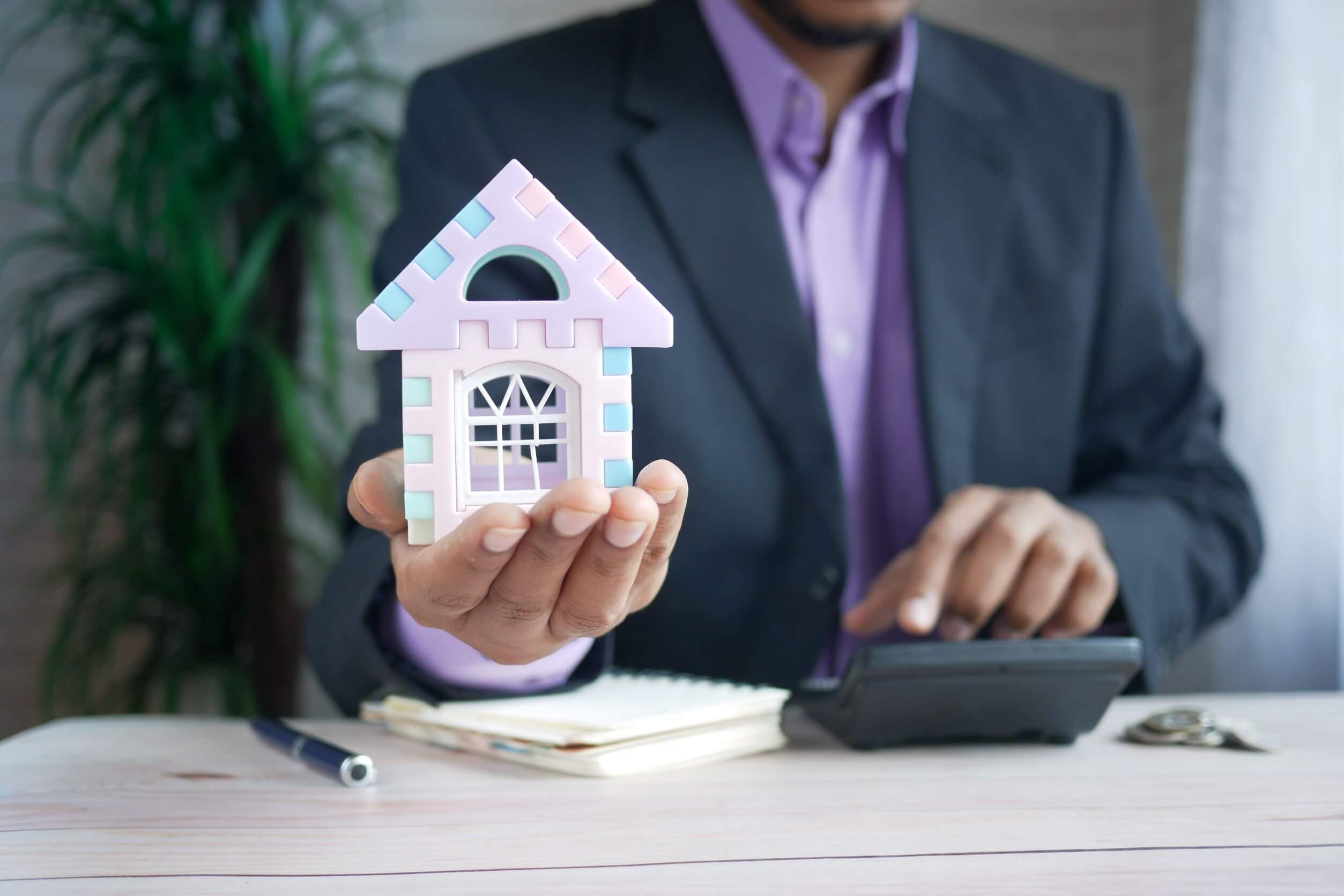 Read more about the article What is a Mortgage Loan?